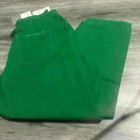 Sandrine Rose Jeans - Picture 3 of 8